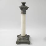 583 1653 CANDLESTICK